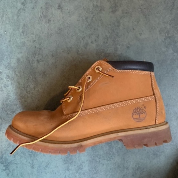 Timberland Boots - Picture 6 of 8